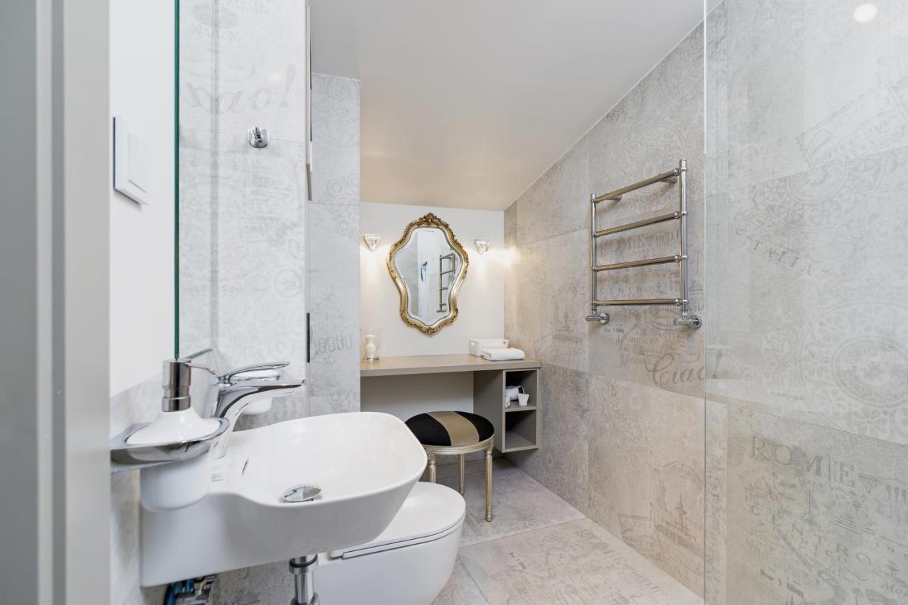 Modern Studio Wegierska Cracow By Noclegi Renters Krakow Exterior photo